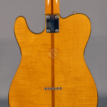 Photo von H.S. Anderson Mad Cat Moridaira (1973)